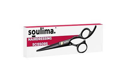 Profesionálne kadernícke nožnice