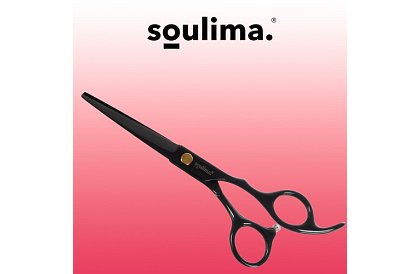 Profesionálne kadernícke nožnice