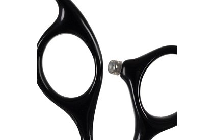 Profesionálne kadernícke nožnice