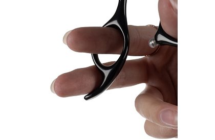 Profesionálne kadernícke nožnice