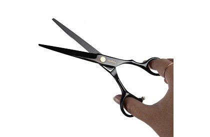 Profesionálne kadernícke nožnice