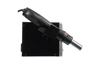 Horkovzdušná pájecia stanica 700W