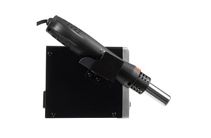 Horkovzdušná pájecia stanica 700W