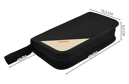 Univerzálny súbor nástrojov pre sieťové inštalácie