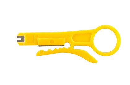 Univerzálny súbor nástrojov pre sieťové inštalácie