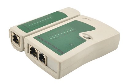 Univerzálny súbor nástrojov pre sieťové inštalácie