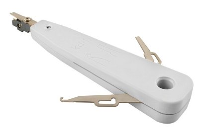 Univerzálny súbor nástrojov pre sieťové inštalácie