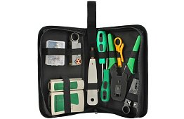 Univerzálny súbor nástrojov pre sieťové inštalácie