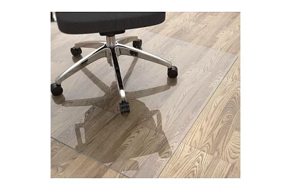 Transparentná ochrana - mäkké sklo 120x60 cm