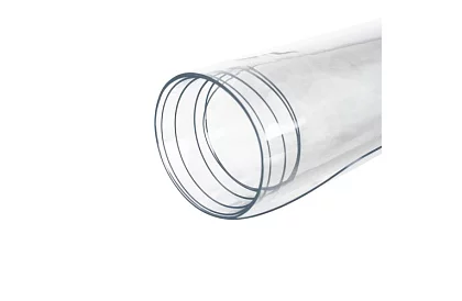 Transparentná ochrana - mäkké sklo 120x60 cm