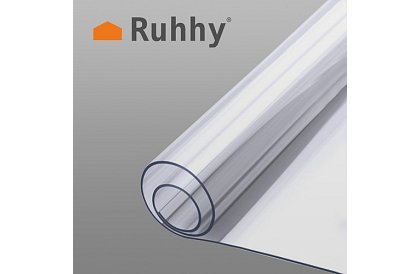 Transparentná ochrana - mäkké sklo 120x60 cm