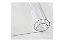 Transparentná ochrana - mäkké sklo 120x60 cm