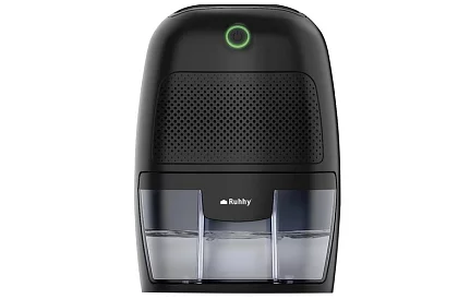 Odvlhčovač vzduchu – absorbér vlhkosti 300 ml/deň