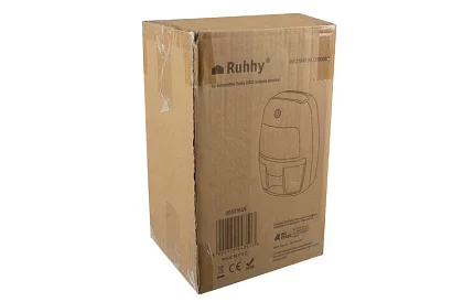 Odvlhčovač vzduchu – absorbér vlhkosti 300 ml/deň