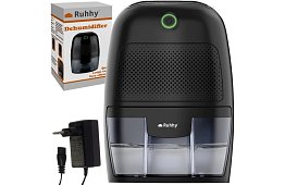 Odvlhčovač vzduchu – absorbér vlhkosti 300 ml/deň