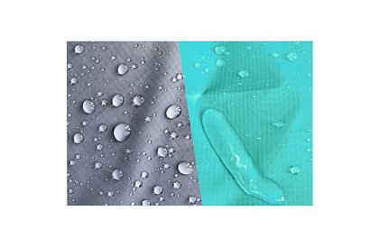 Plážová a pikniková podložka - 208x208cm