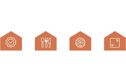 Nerezová lopata na pizzu s drevenou rukoväťou