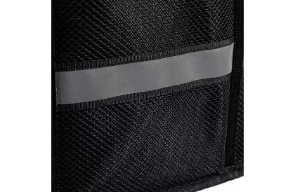 Organizér s viečkom do kufra auta – 50 l