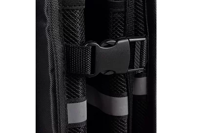 Organizér s viečkom do kufra auta – 50 l