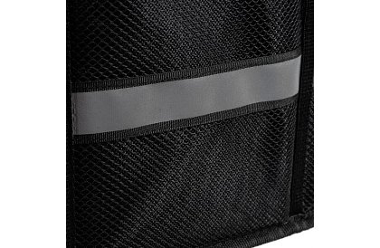 Organizér s viečkom do kufra auta – 50 l