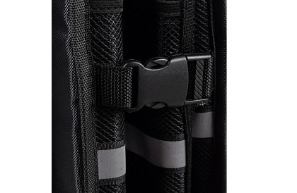 Organizér s viečkom do kufra auta – 50 l