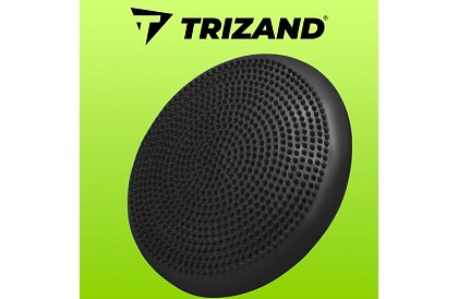 Balančná podložka s pumpičkou – 34 cm