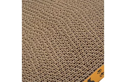 Mobilné škrabadlo pre mačku – 22,5 x 43 cm