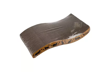 Mobilné škrabadlo pre mačku – 22,5 x 43 cm