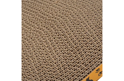 Mobilné škrabadlo pre mačku – 22,5 x 43 cm