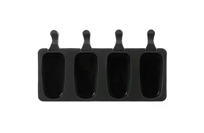 Silikónová forma na nanuky + 50 tyčiek