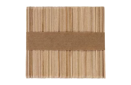 Silikónová forma na nanuky + 50 tyčiek