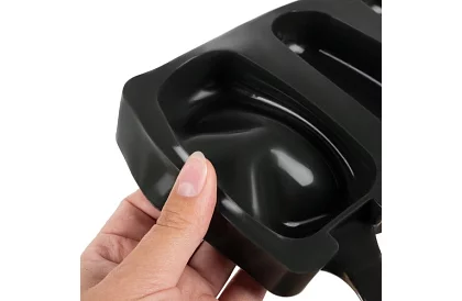 Silikónová forma na nanuky + 50 tyčiek