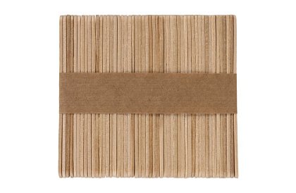 Silikónová forma na nanuky + 50 tyčiek