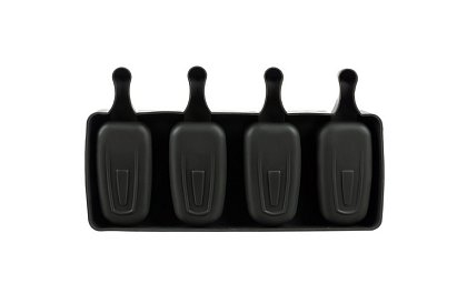 Silikónová forma na nanuky + 50 tyčiek