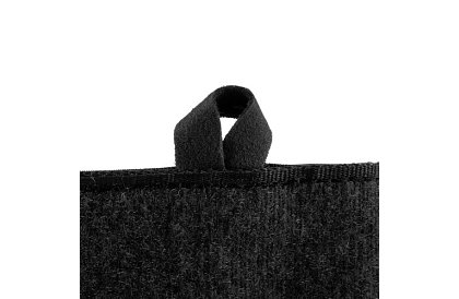 Taktické dotykové rukavice - veľkosť L - čierne