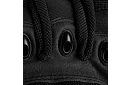 Taktické dotykové rukavice - veľkosť L - čierne