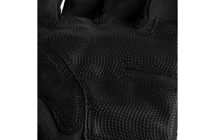 Taktické dotykové rukavice - veľkosť XL - čierne