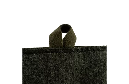 Taktické dotykové rukavice - veľkosť L - khaki