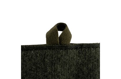 Taktické dotykové rukavice - veľkosť L - khaki