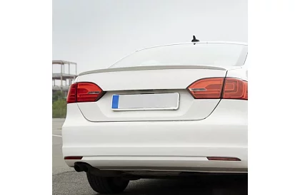 Rámček pod SPZ – strieborná – 2 kusy