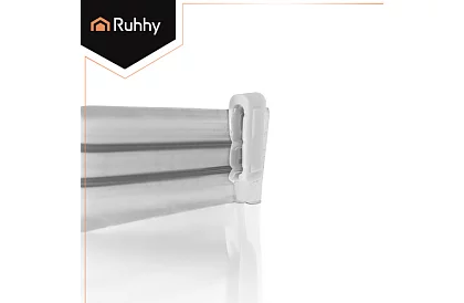 Sada vakuových vreciek 50x70 cm – 10 ks + odsávačka vzduchu