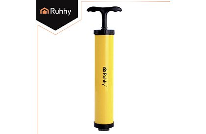 Sada vakuových vreciek 50x70 cm – 10 ks + odsávačka vzduchu