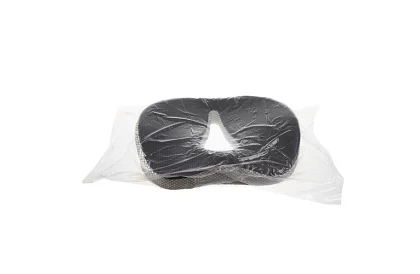 Ortopedický sedák na stoličku z pamäťovej peny