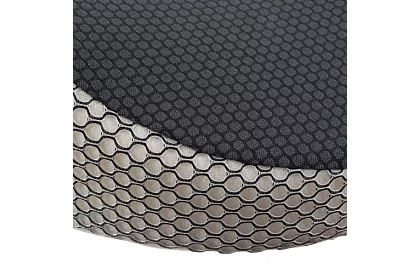 Ortopedický sedák na stoličku z pamäťovej peny