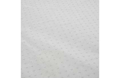 Ortopedický sedák na stoličku z pamäťovej peny