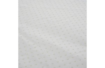 Ortopedický sedák na stoličku z pamäťovej peny