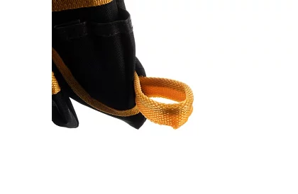 Multifunkčný opasok na náradie - 22 vreciek