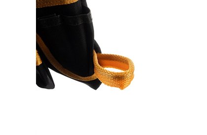 Multifunkčný opasok na náradie - 22 vreciek