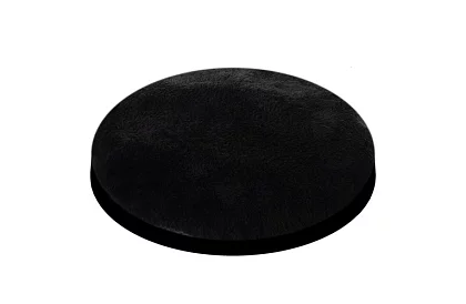 Plyšový pelíšek s ušami - búda