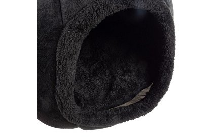 Plyšový pelíšek s ušami - búda